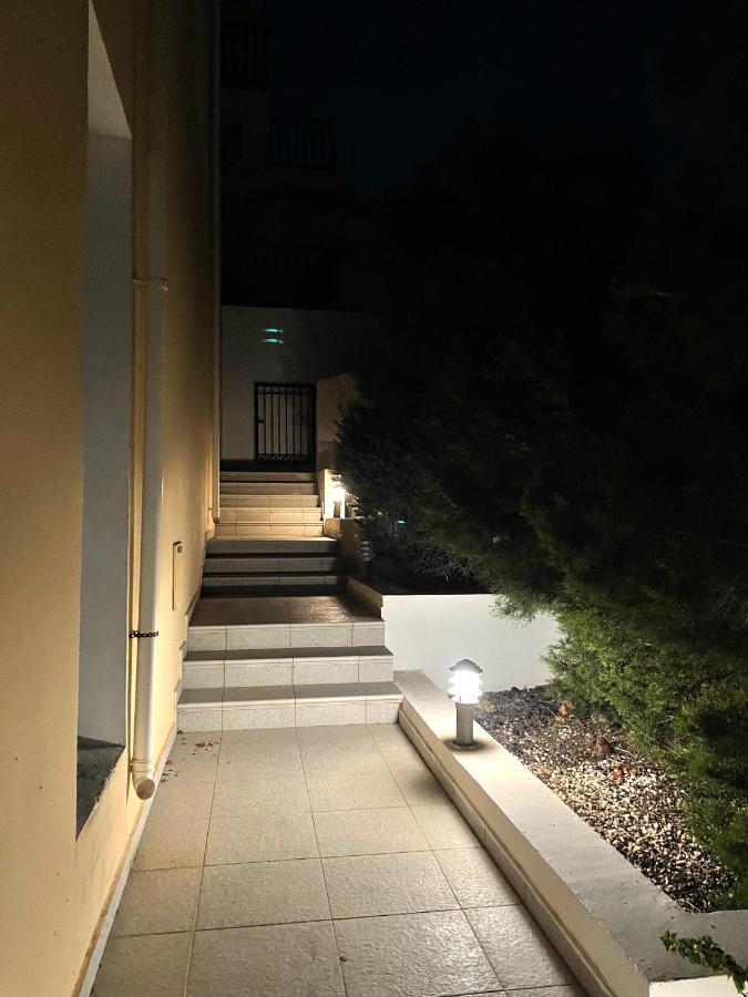 Melanos Village C1 Klorakas Eksteriør bilde