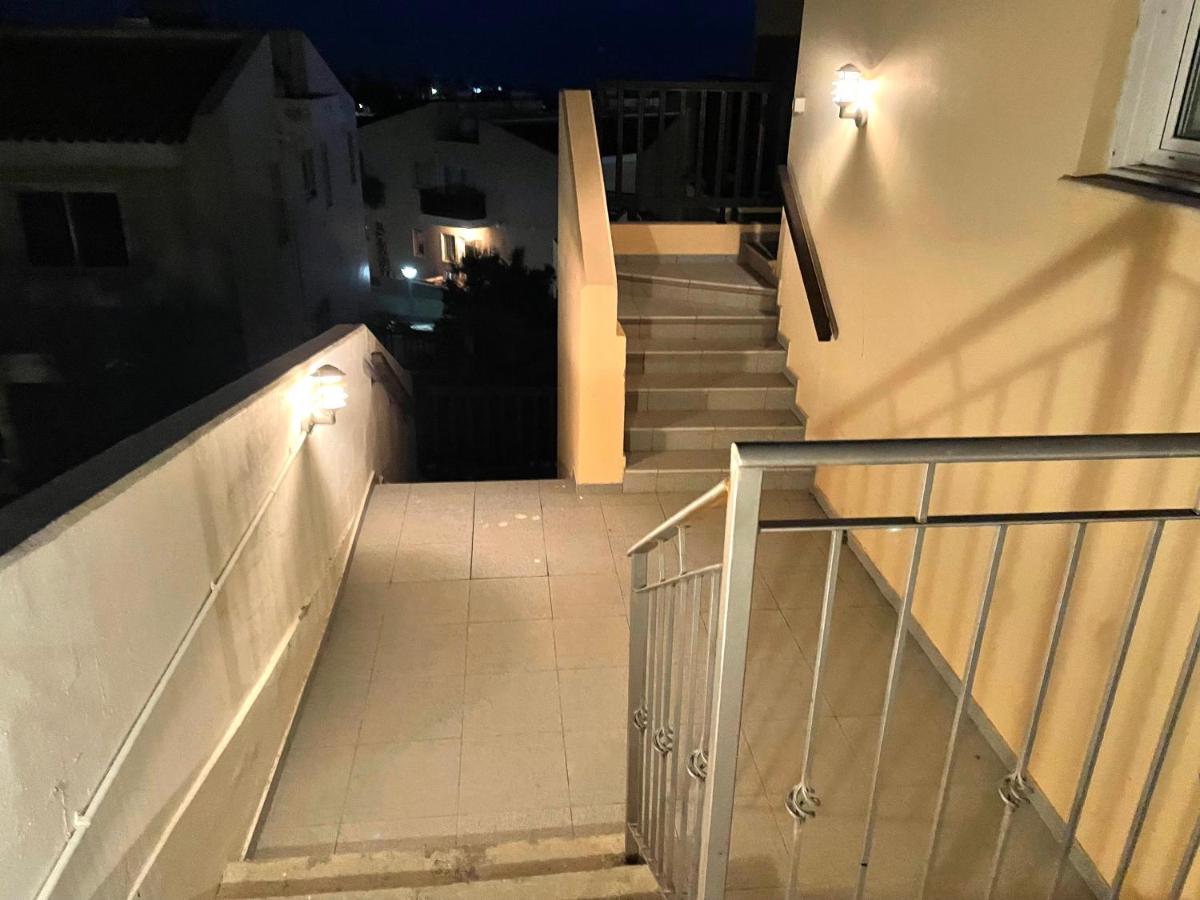 Melanos Village C1 Klorakas Eksteriør bilde